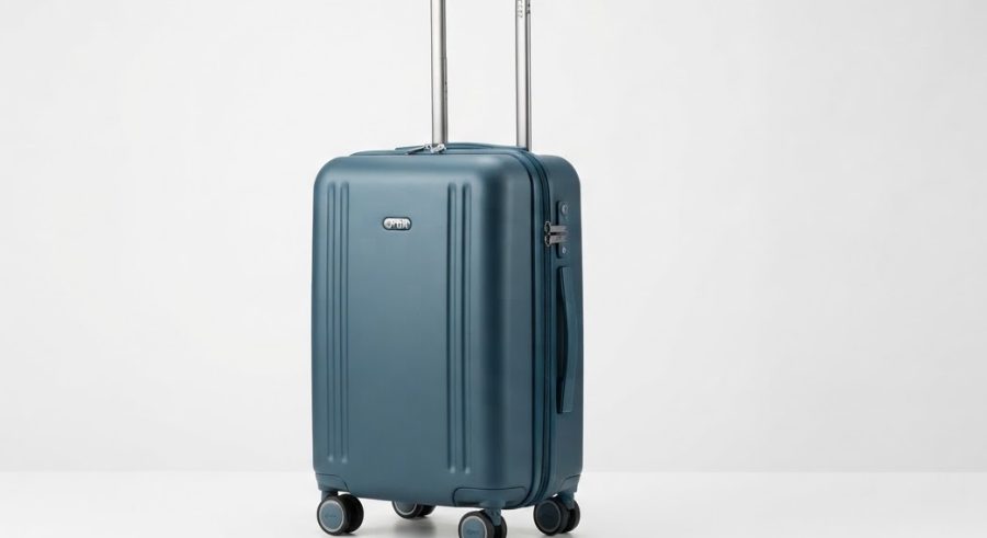 Orbit Hardshell Carry-On 55cm — alternate view