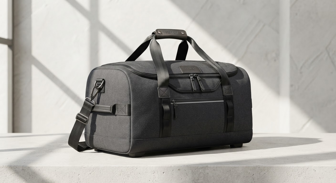 Trek Duffel 60L — Duffel